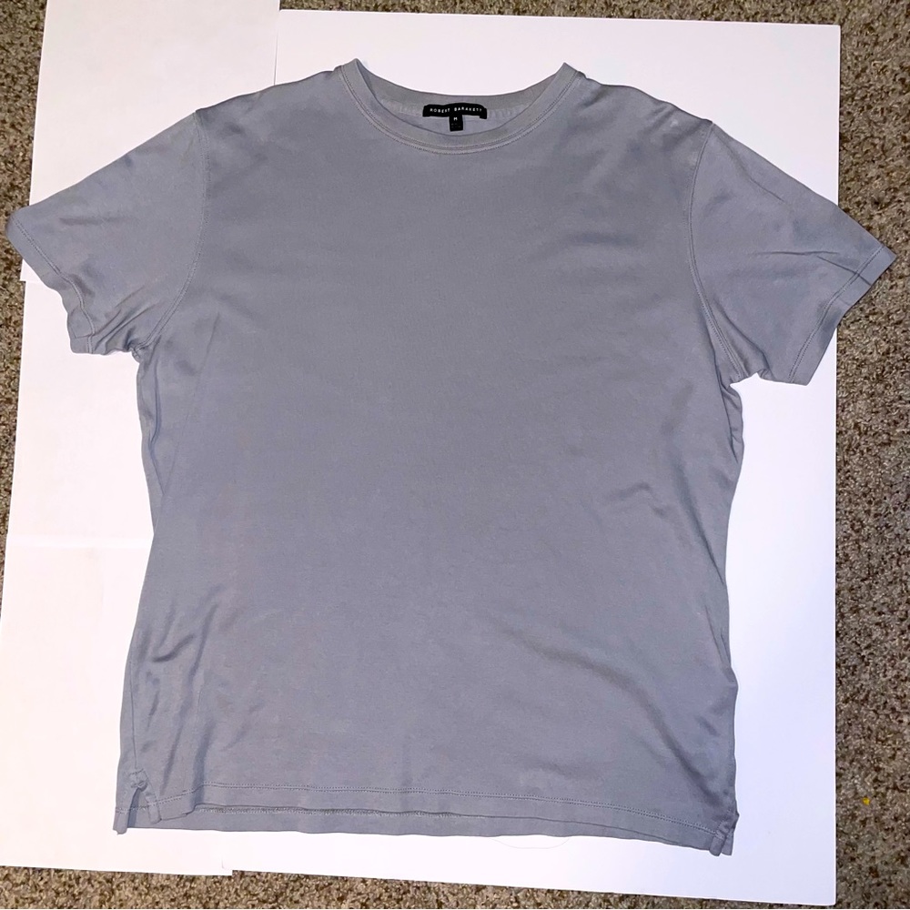 Robert Barakett Georgia Short Sleeve Shirt
